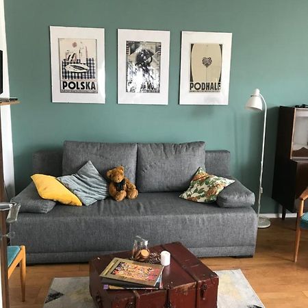 Mieszkanie Na Ogrodach Bydgoszcz Bagian luar foto