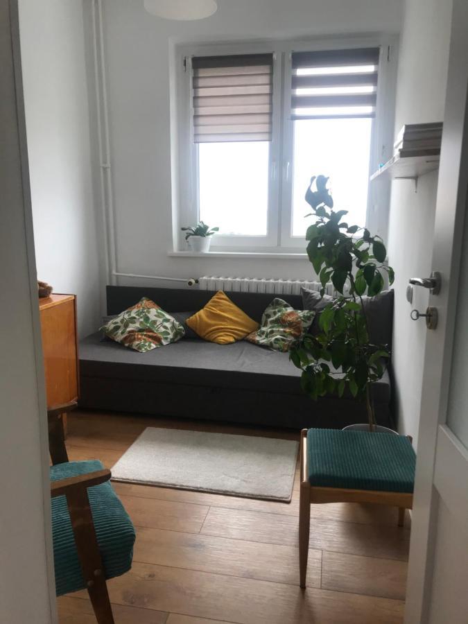 Mieszkanie Na Ogrodach Bydgoszcz Bagian luar foto